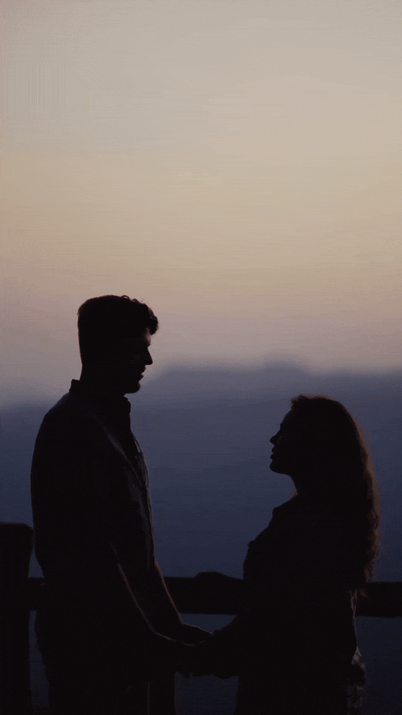 Moonlit Love Reel