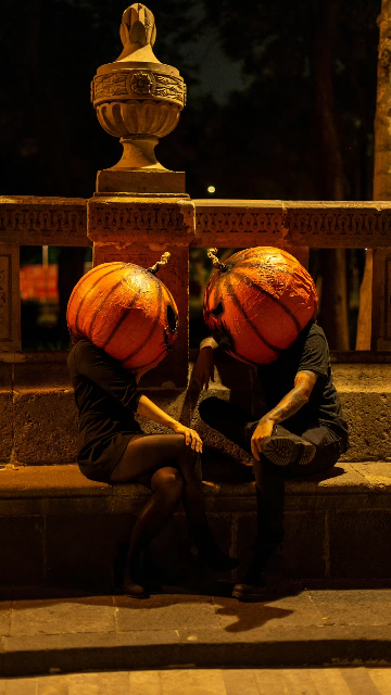 Spooktacular Reel