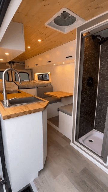 Mobile Home Makeover