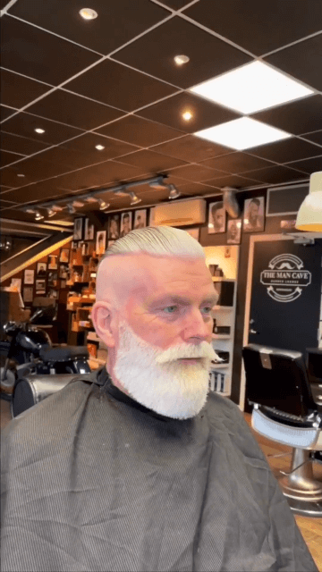 Before and After