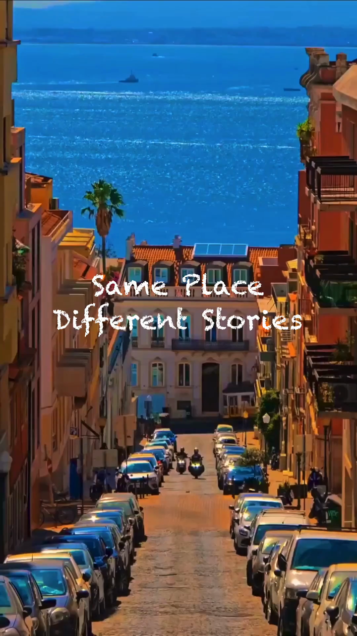 Different Stories Reel