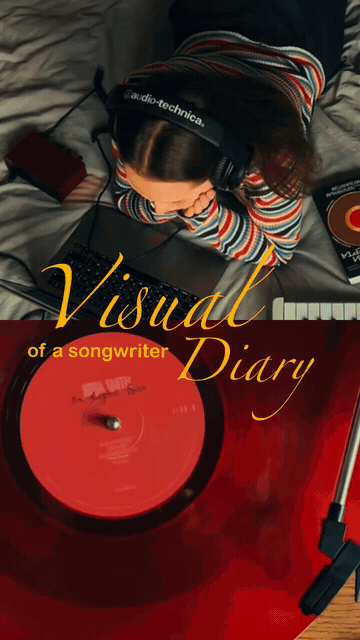Visual Diary