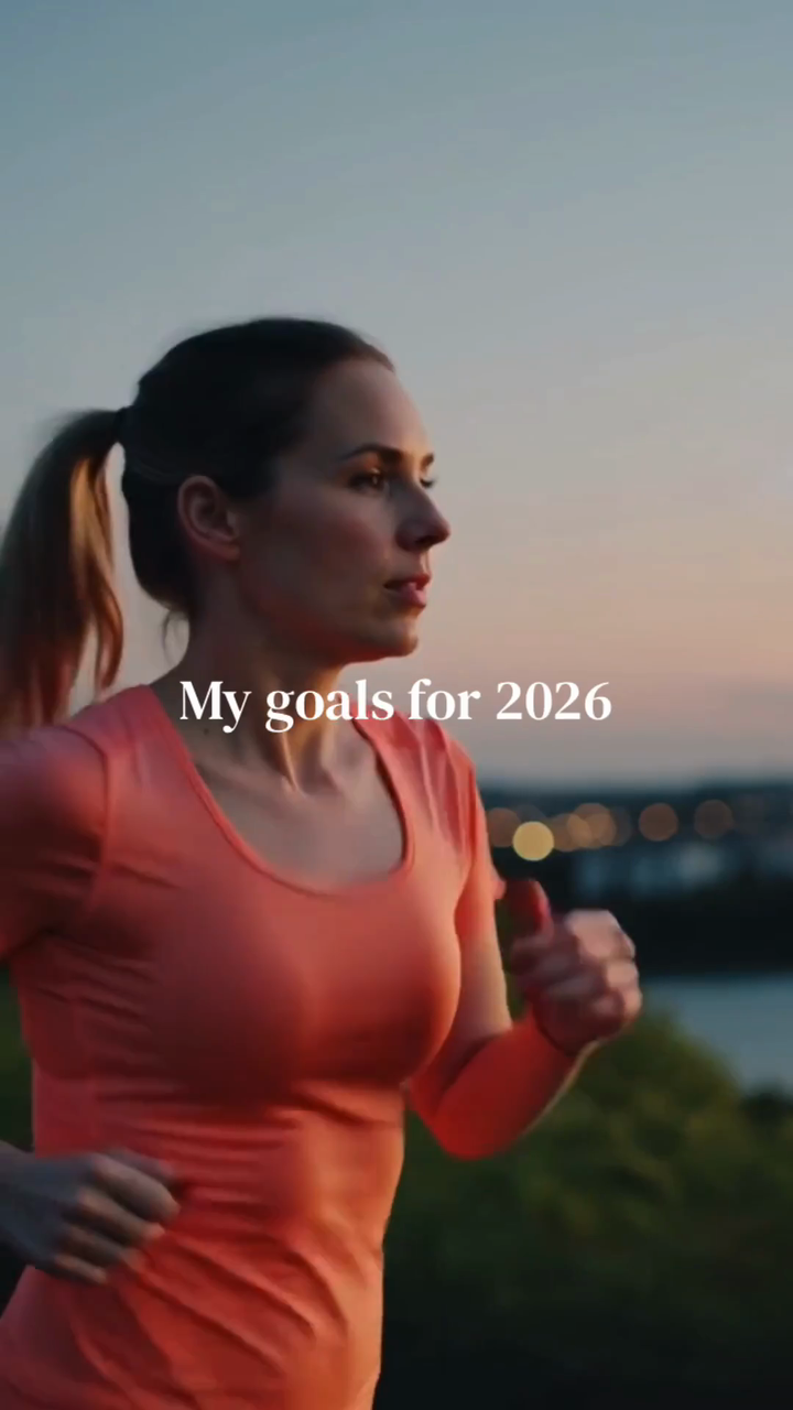 my goals for 2026