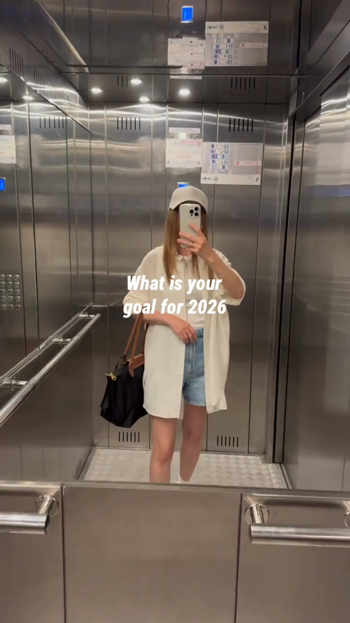 My 2026 Goals