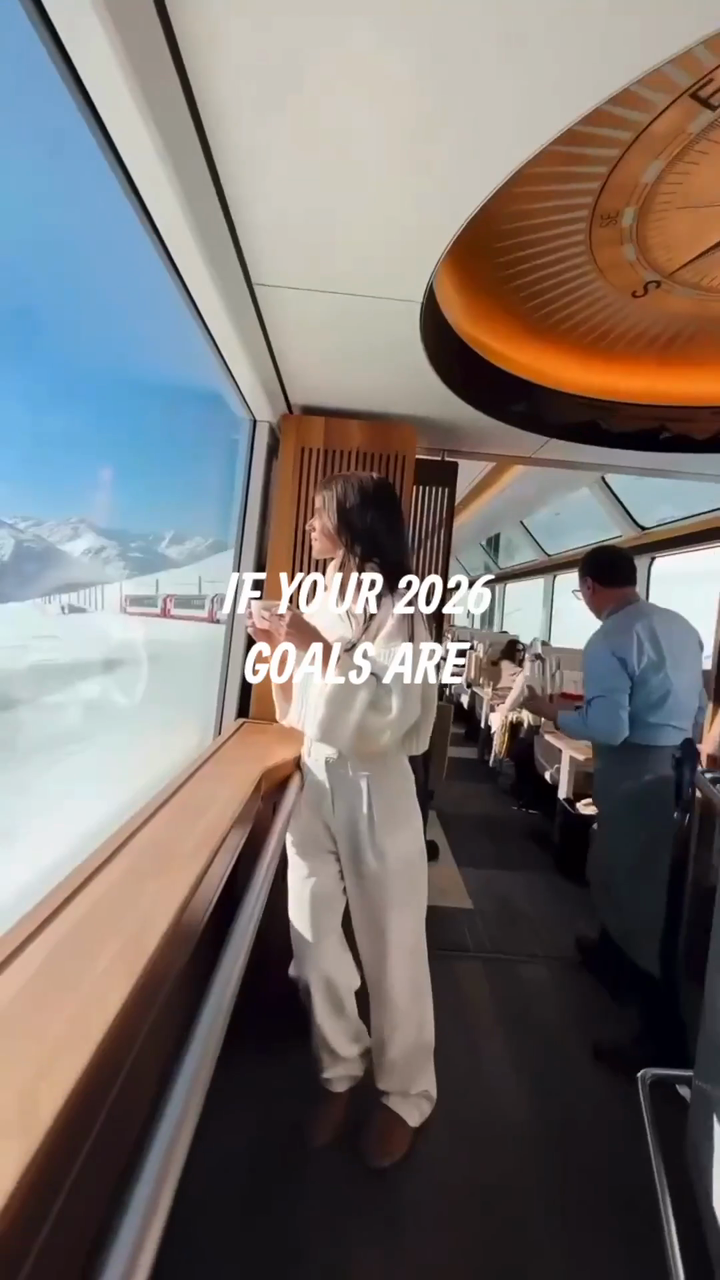 Focus 2026 Reel