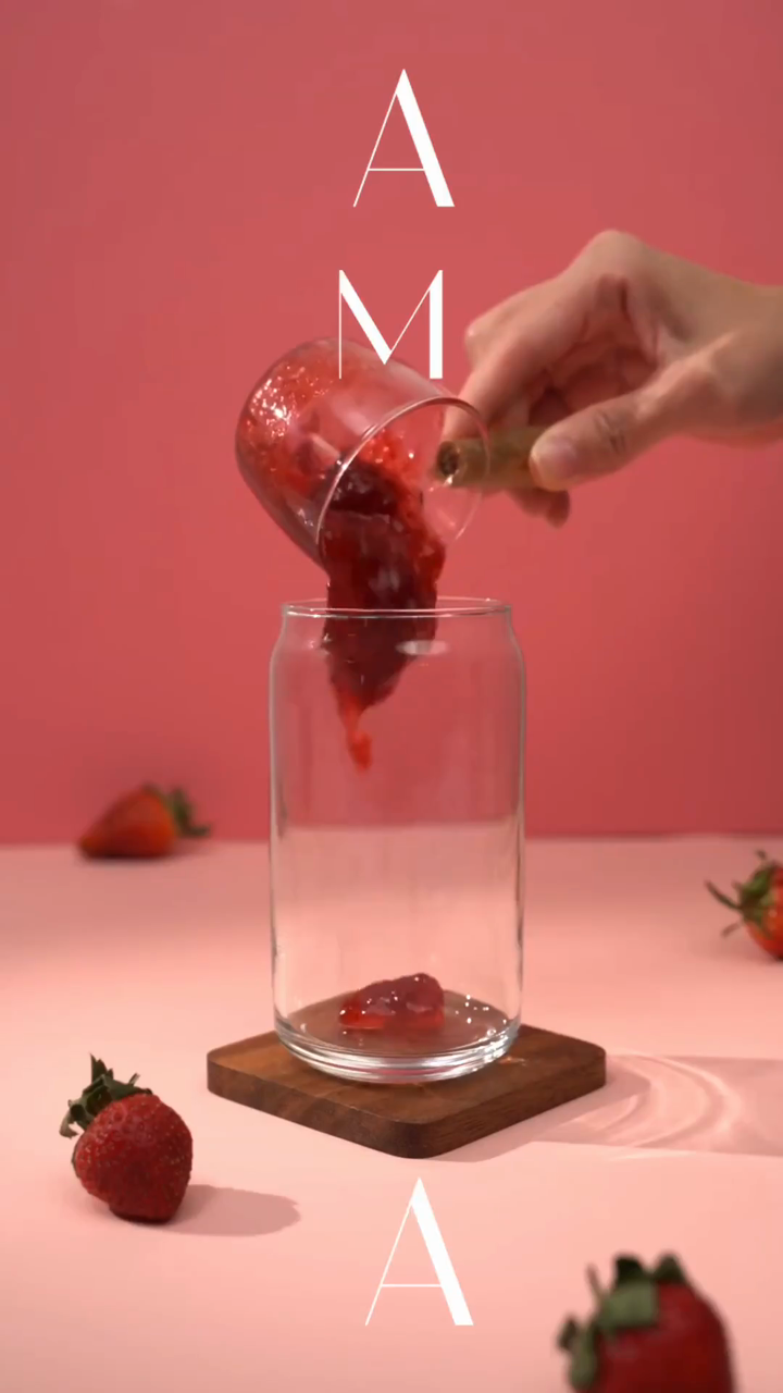 Fresh Sips Reel