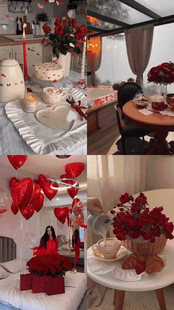 Be My Valentineday