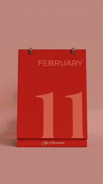 Love in the Air