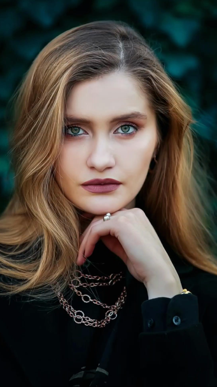 Style Mood Reel