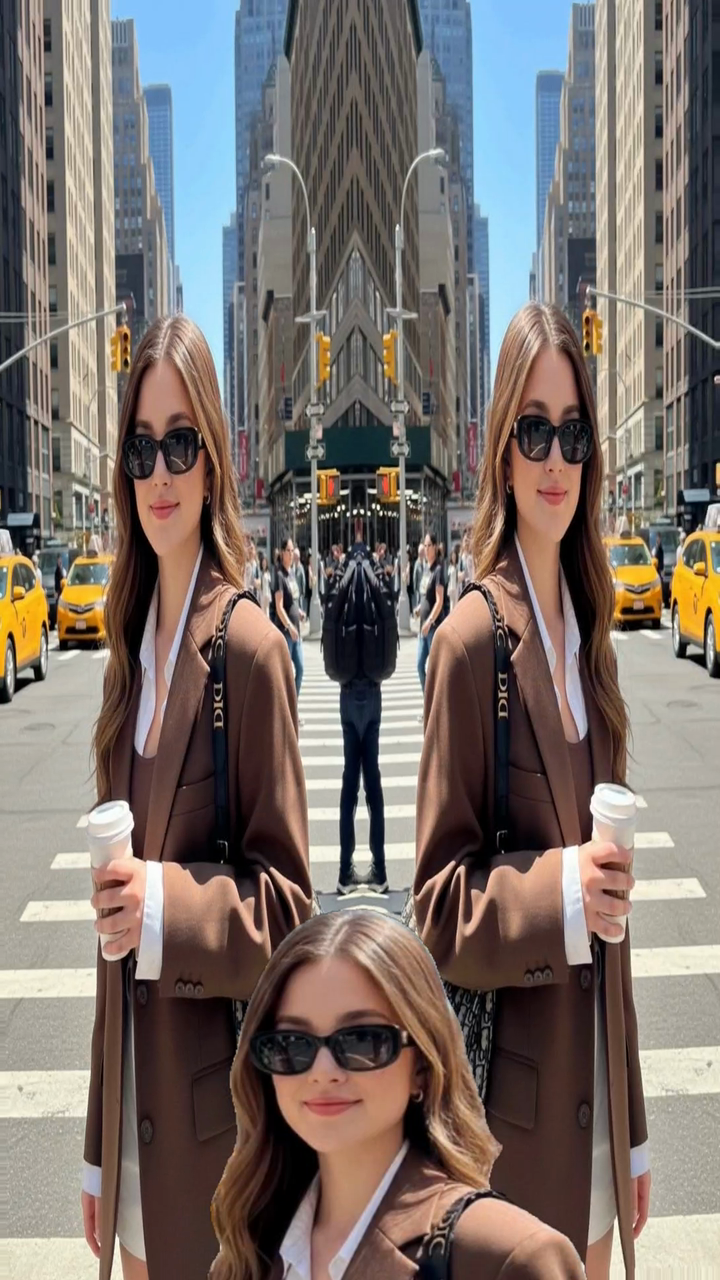 Summer Glow Cutout