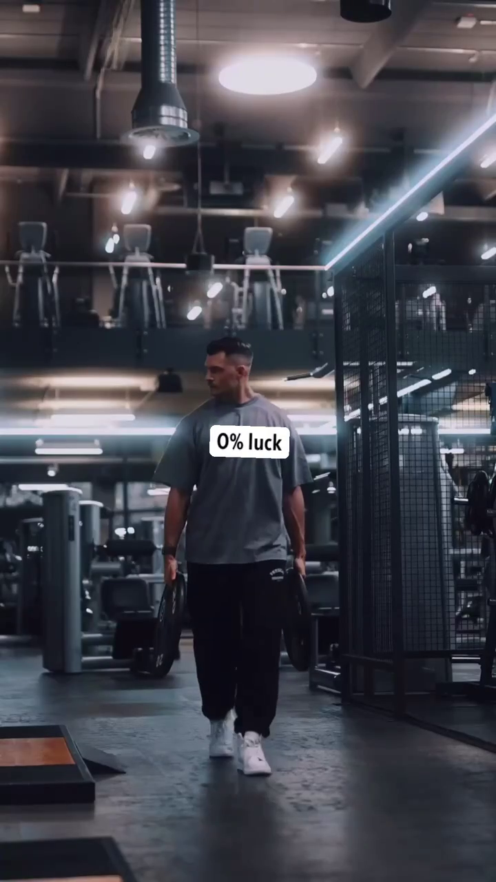 No Excuses Reel