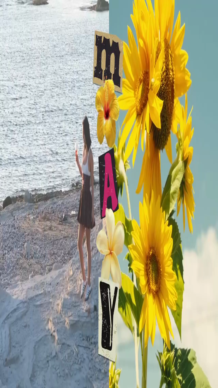 May