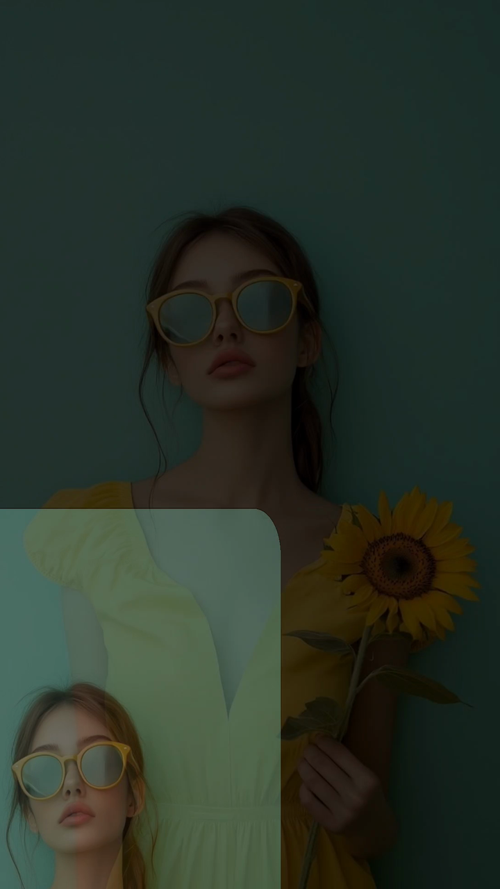 Fashion Week Reel