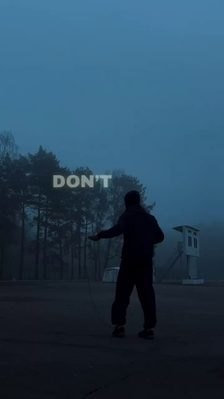 Motivation song reel