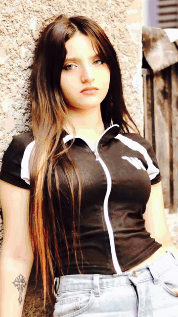 Model showcase pictures