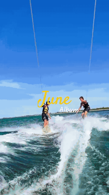 Album june