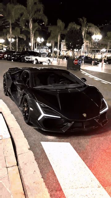 Cars compilation