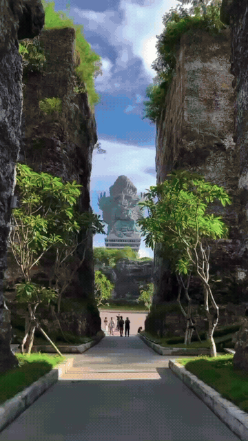 Welcome to Bali