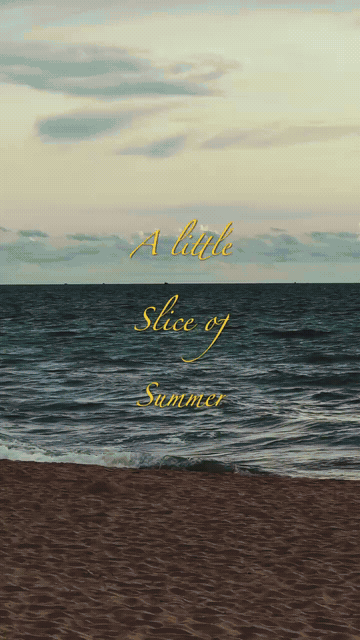 Slice of Summer