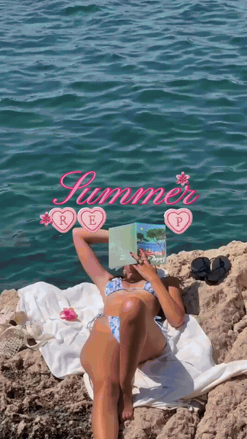 Summer Recap Reel