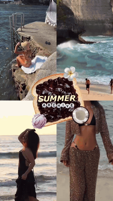 Summer Archive