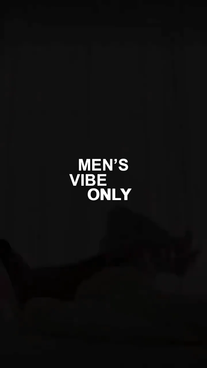 Men's Vibe Reel