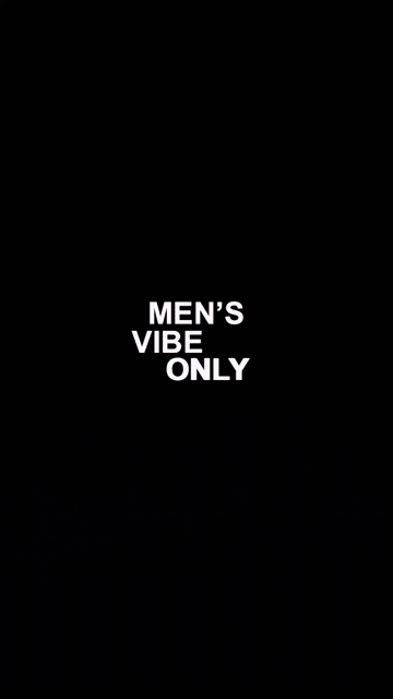 Men's Vibe Reel