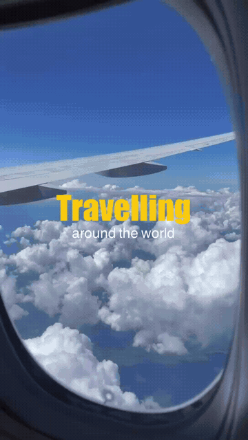 Around the World