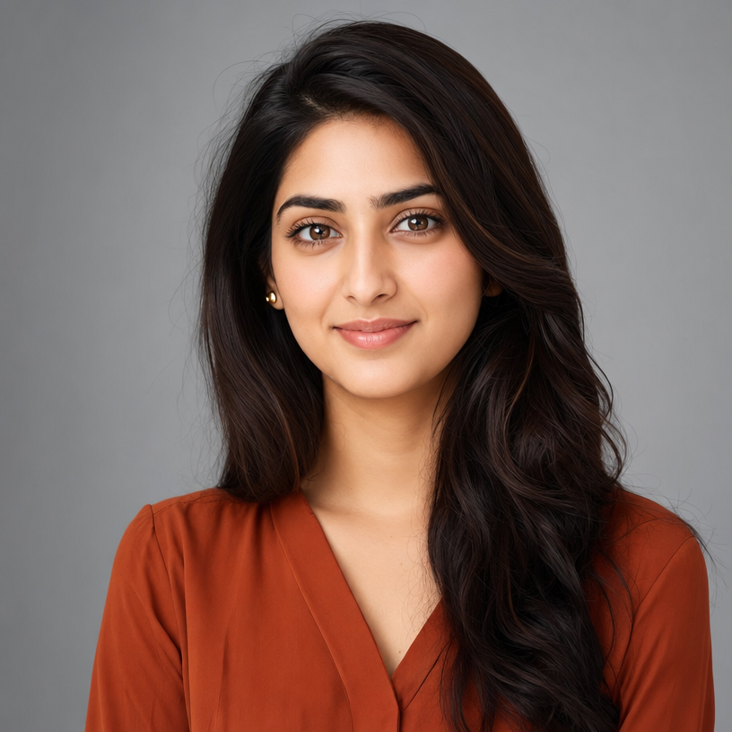 Mahnoor Asad
