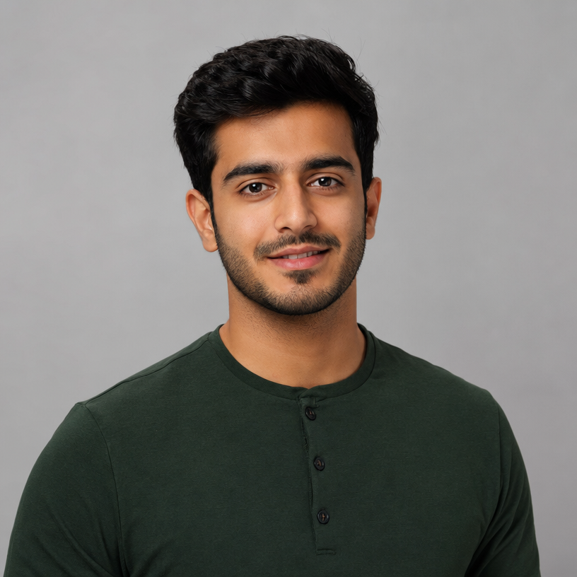 Usman Khalid