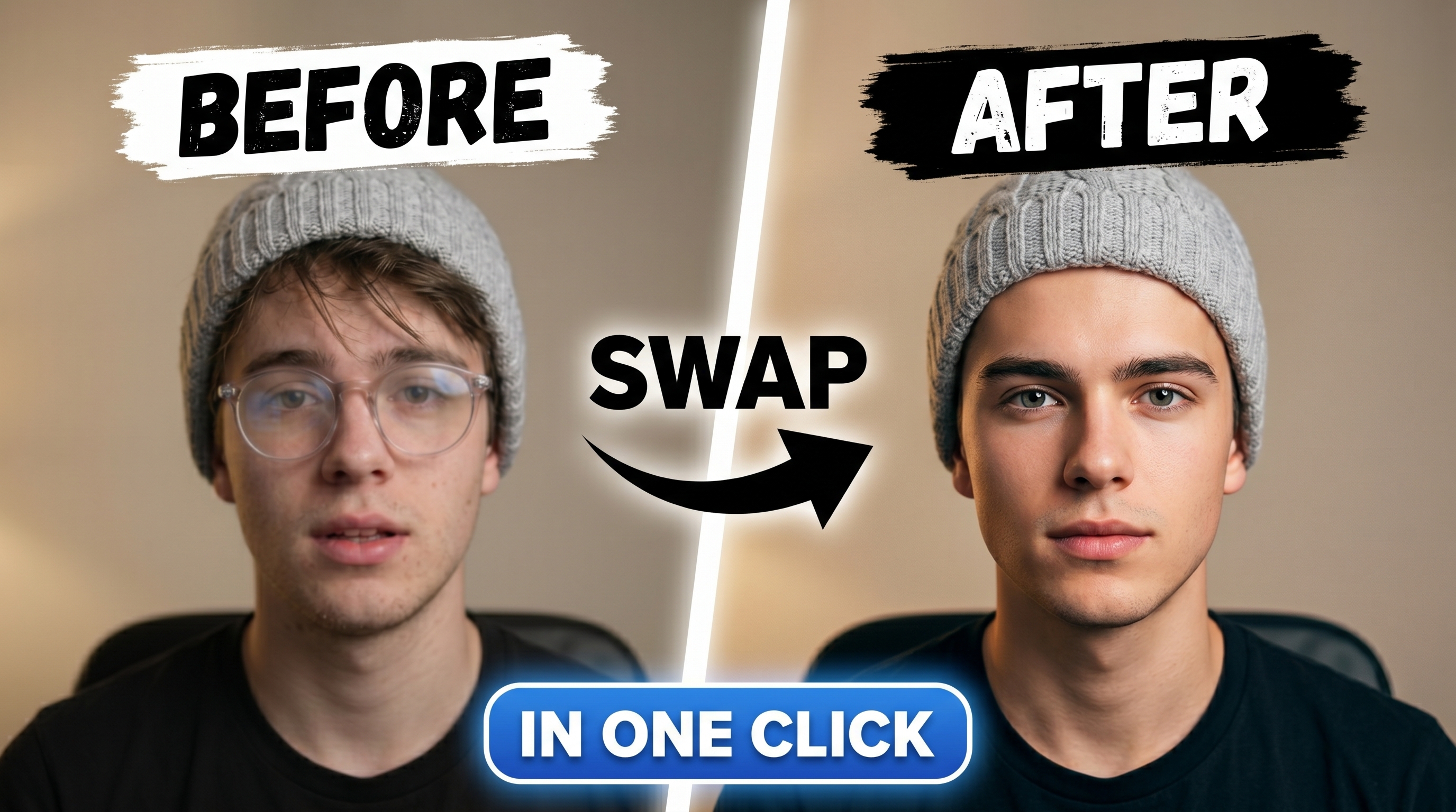 Best AI Face Swap Apps in 2026