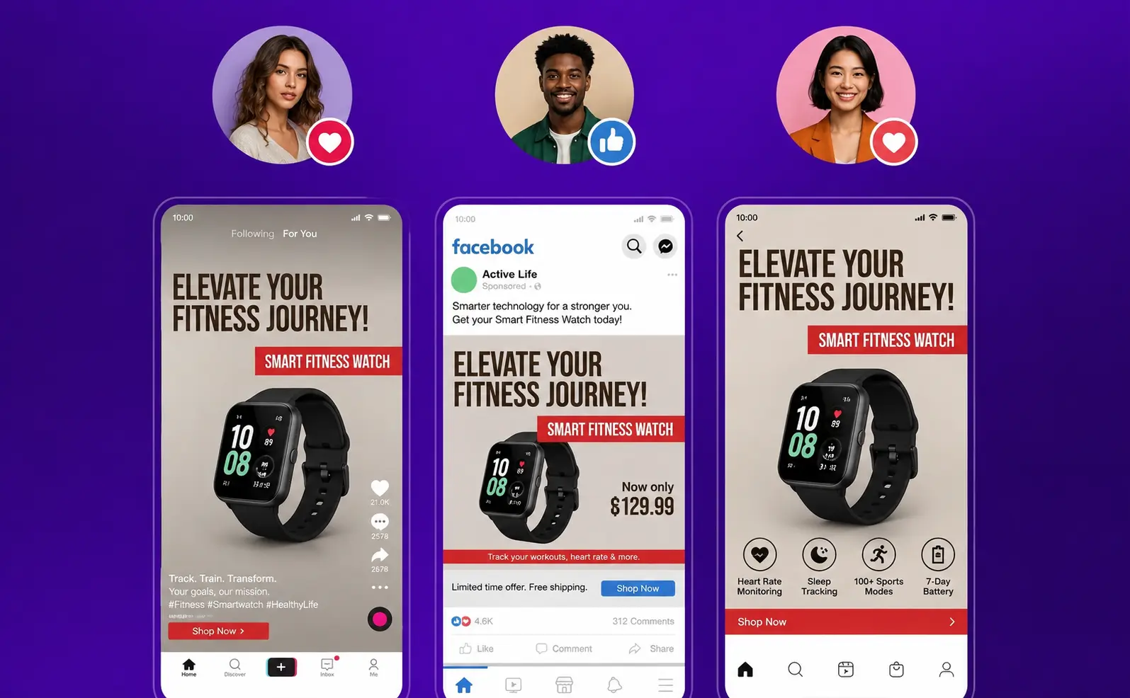 What Is an Ad Creative? Definition, Types & How to Build One in 2026