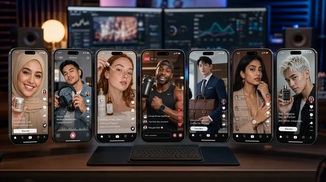 Best AI Avatar Ads for UGC Product Advertising in 2026