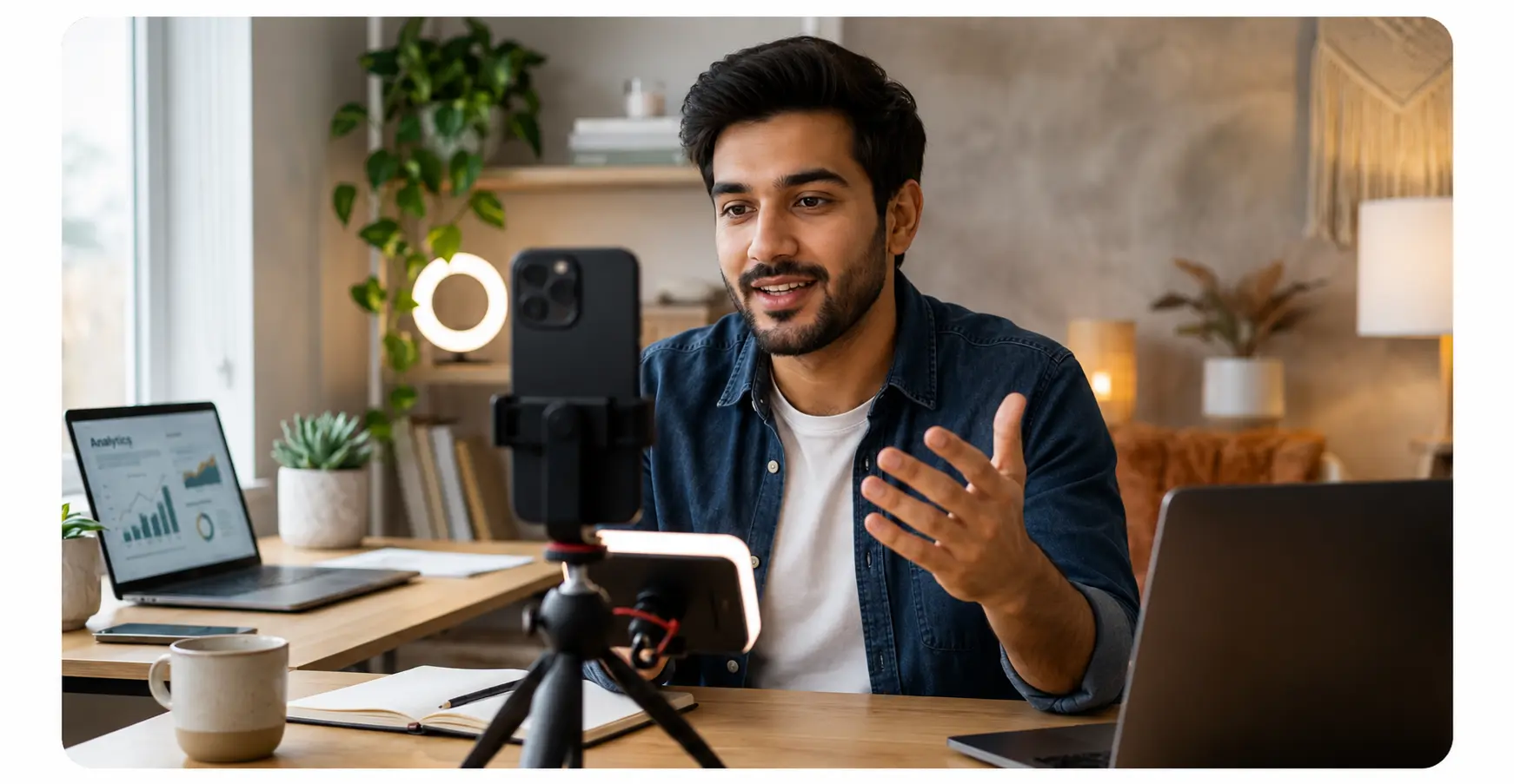 How to Create AI Avatar Ads for Social Media in 2026