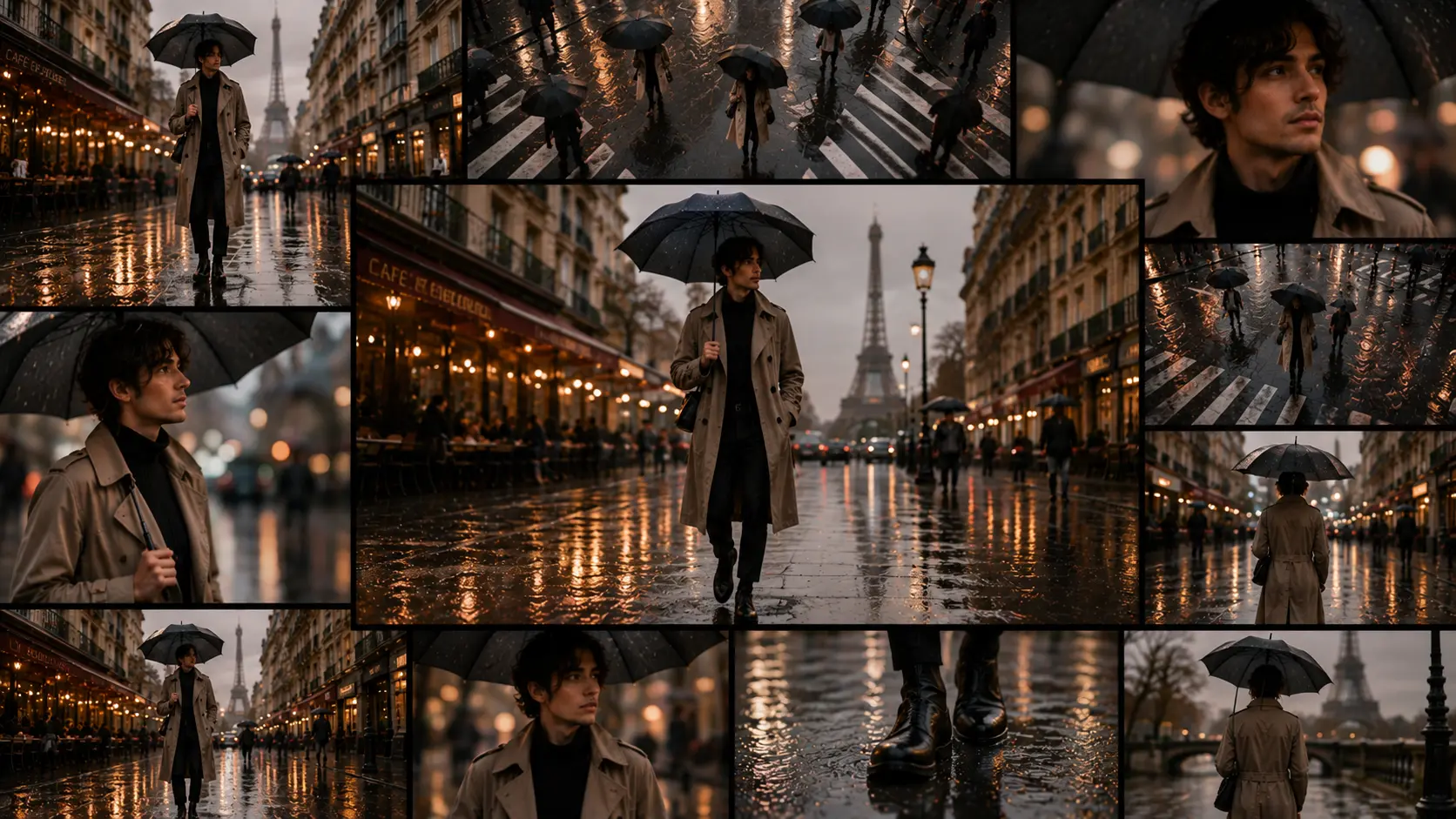 Camera Angle vs Camera Movement: The Difference, and How to Direct Both in AI Video