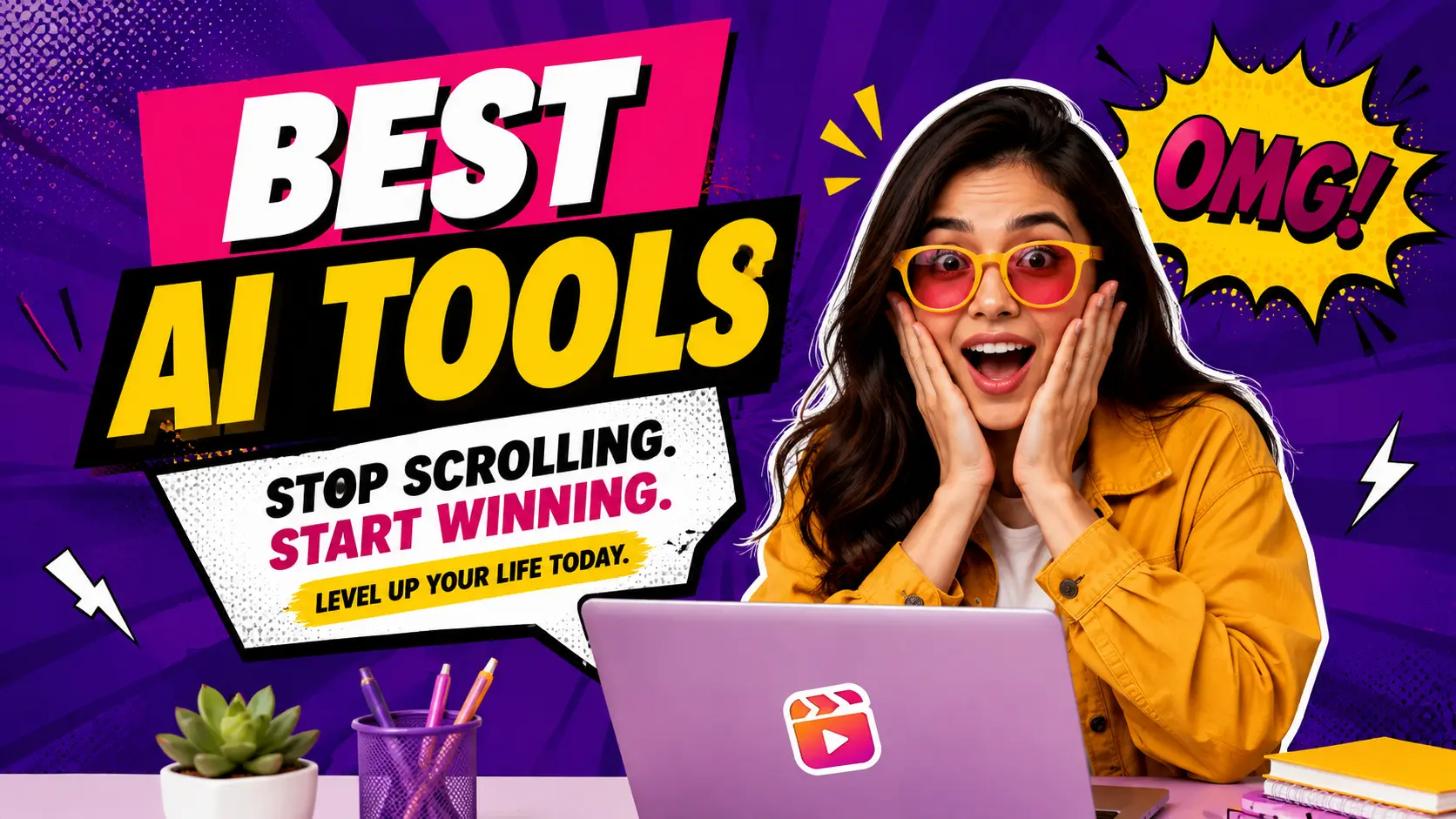 11 AI Tools for Social Media Content Creation in 2026