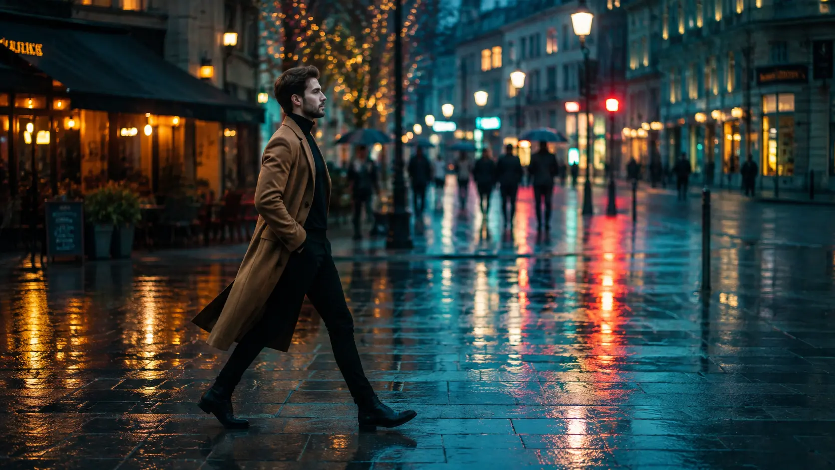 15 Motion Photography Ideas (+ Best AI Tools and Prompts to Try Them)