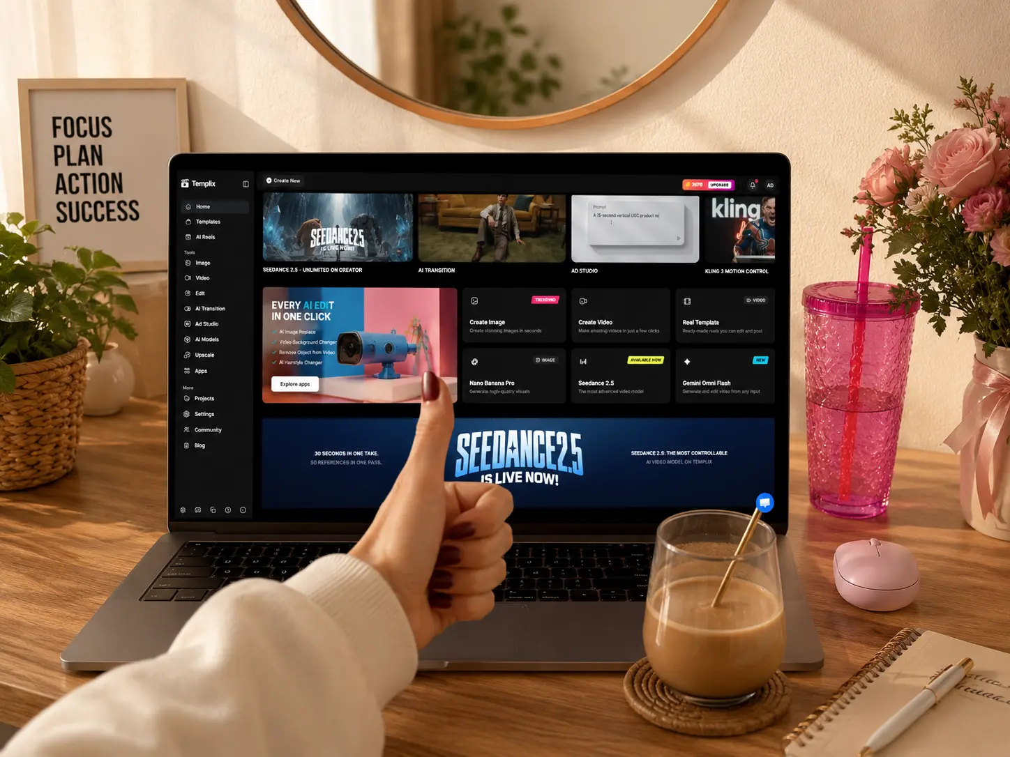 AI Faceless Video Generator: How to Build a Channel That Monetises