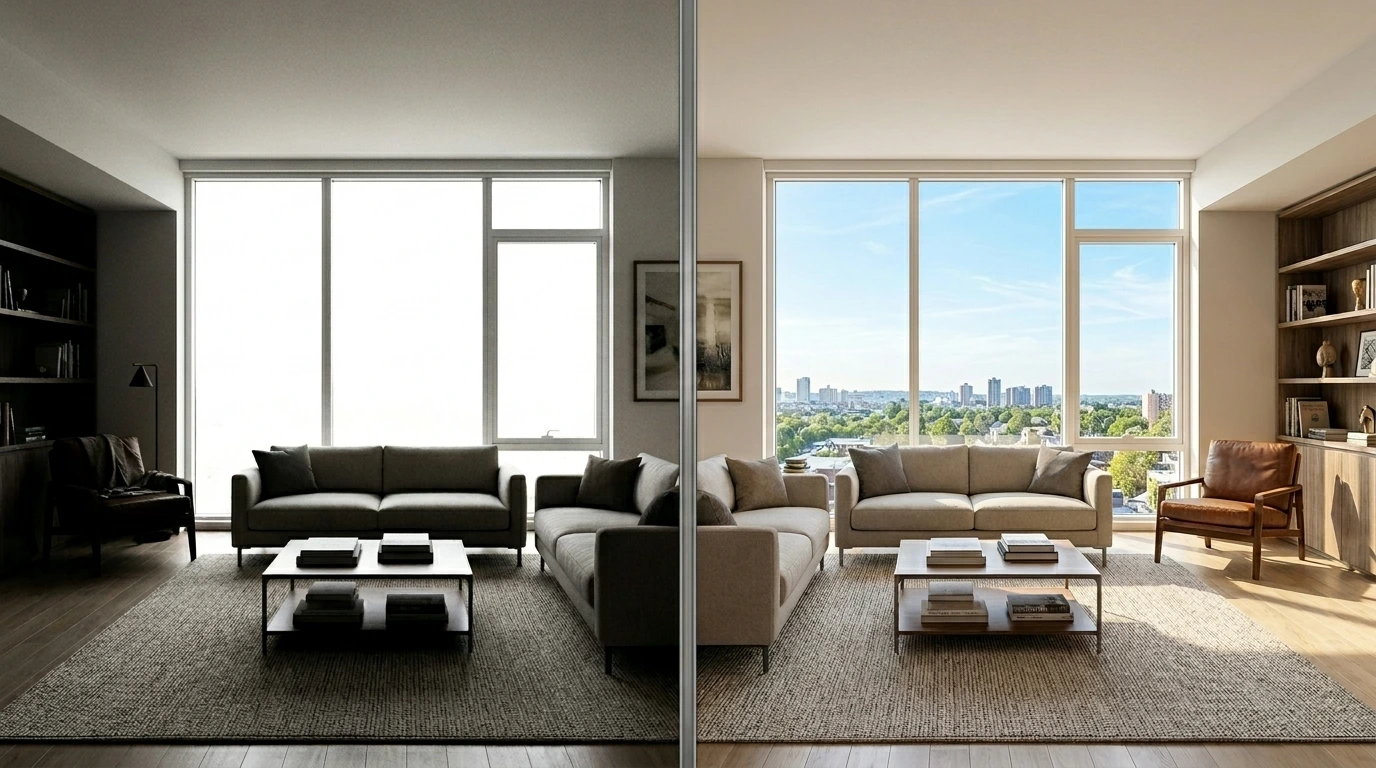 Templix AI HDR: Recover Shadow and Highlight Detail on Any Photo