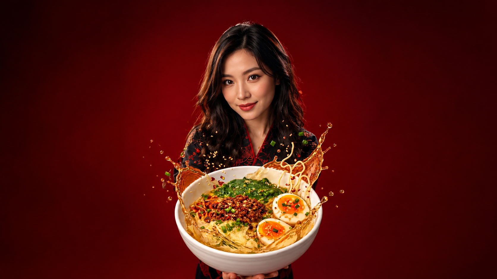 How to Make a Food Product Video Ad with AI: The Templix Ad Studio Playbook