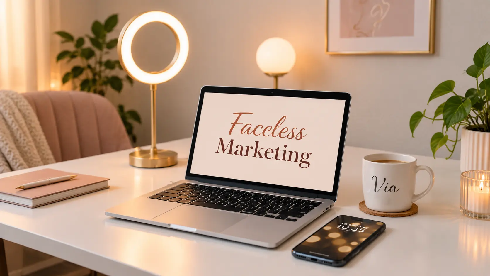 10 Best AI Video Generators for Faceless YouTube Channels