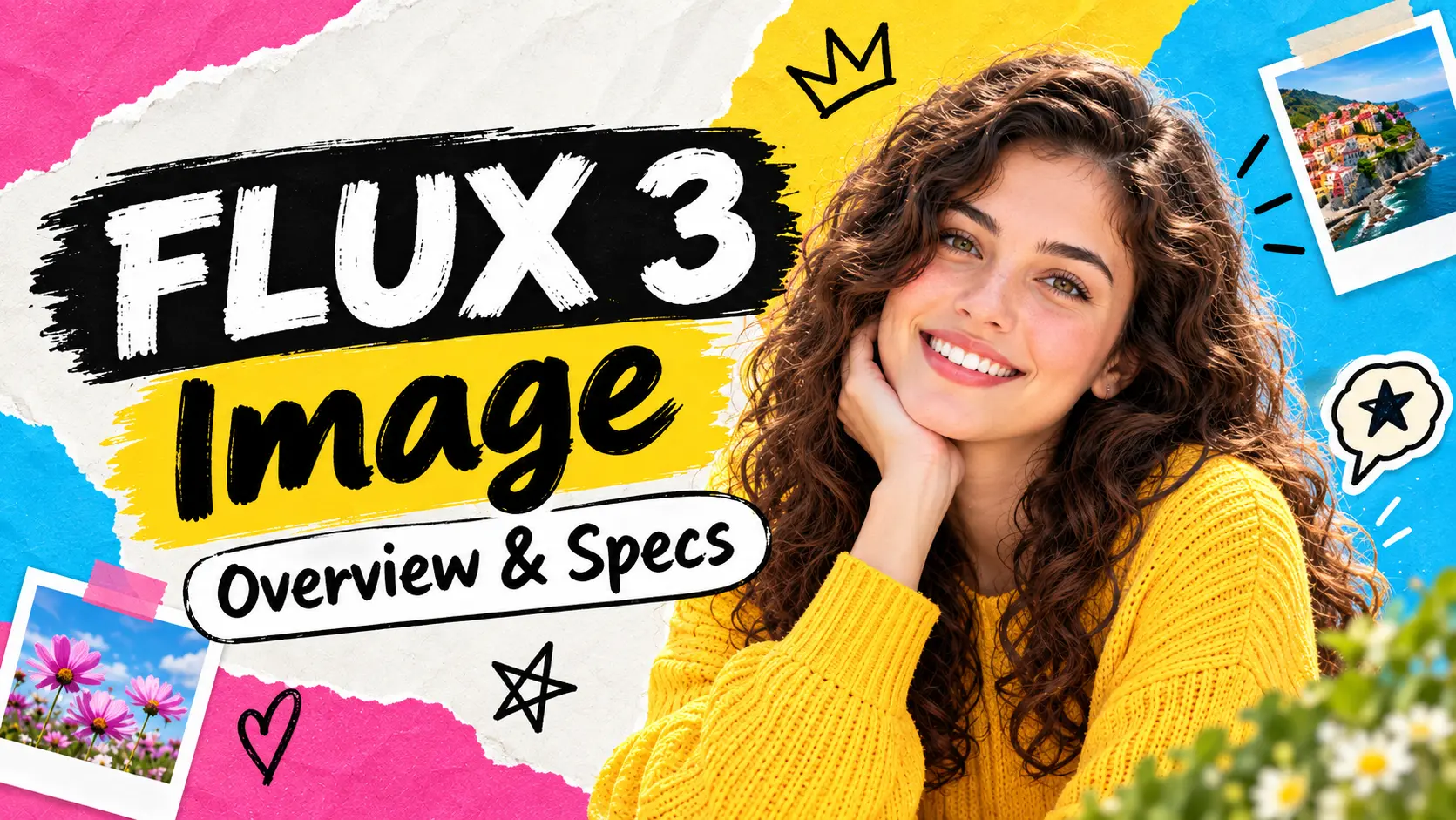 Flux 3 on Templix: Complete Overview, Capabilities, and How to Use It