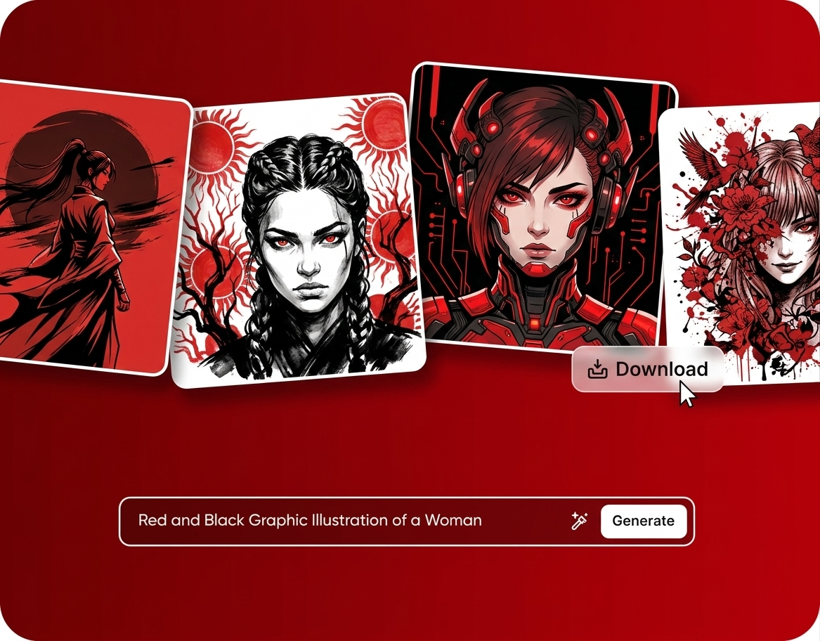 Top AI Graphic Design Tool for Artists