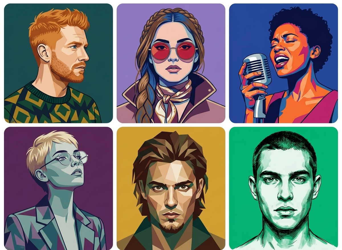 Design Stunning Graphics in Just Seconds