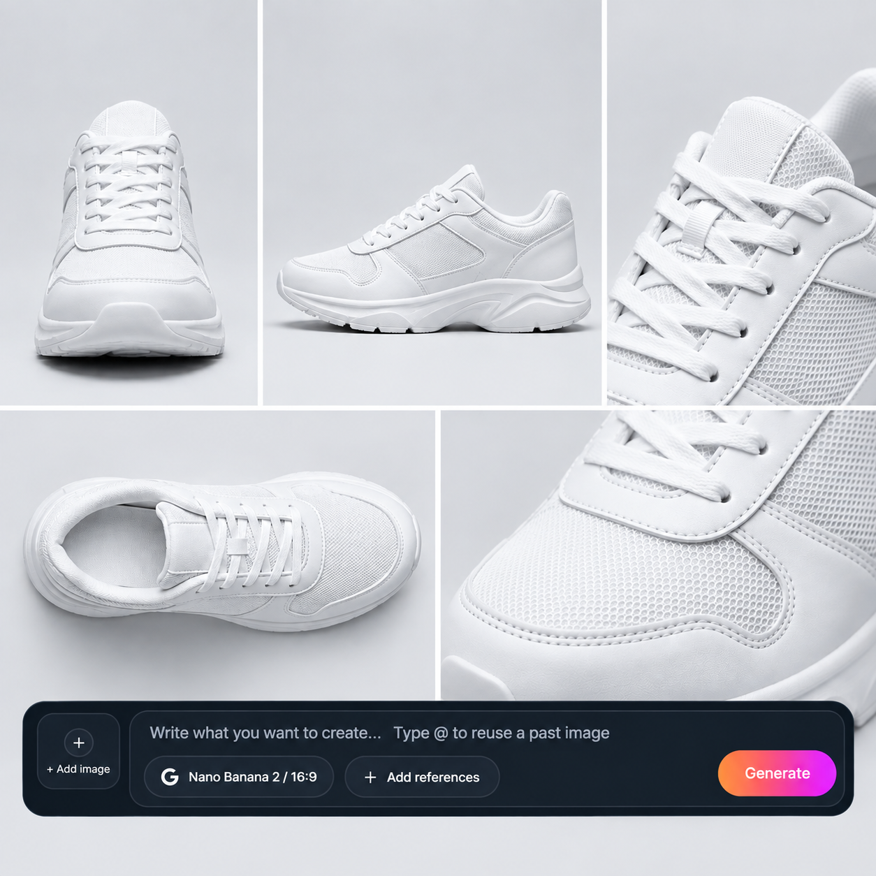 Enhance Your Prompt With Templix Bot
