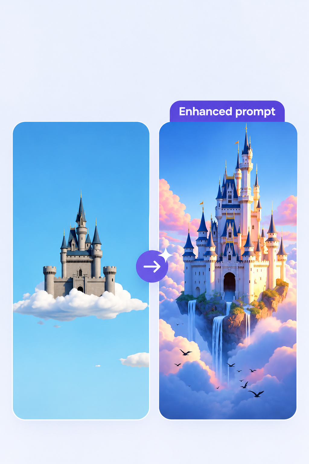 Write Better Prompts with Templix Bot