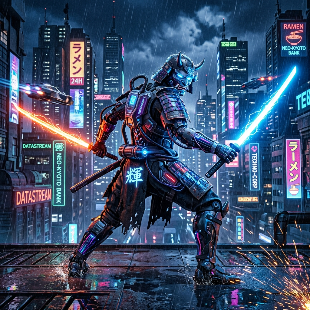 AI Graphic Generator 1