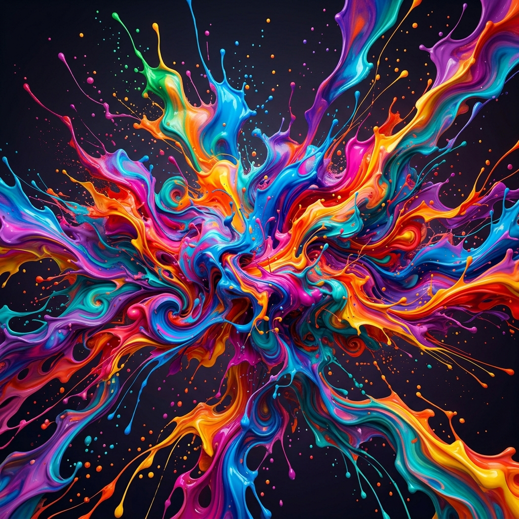 AI Graphic Generator 8