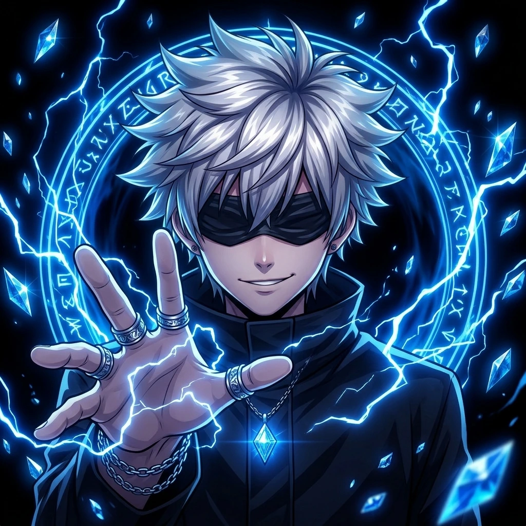 AI Anime Generator 10