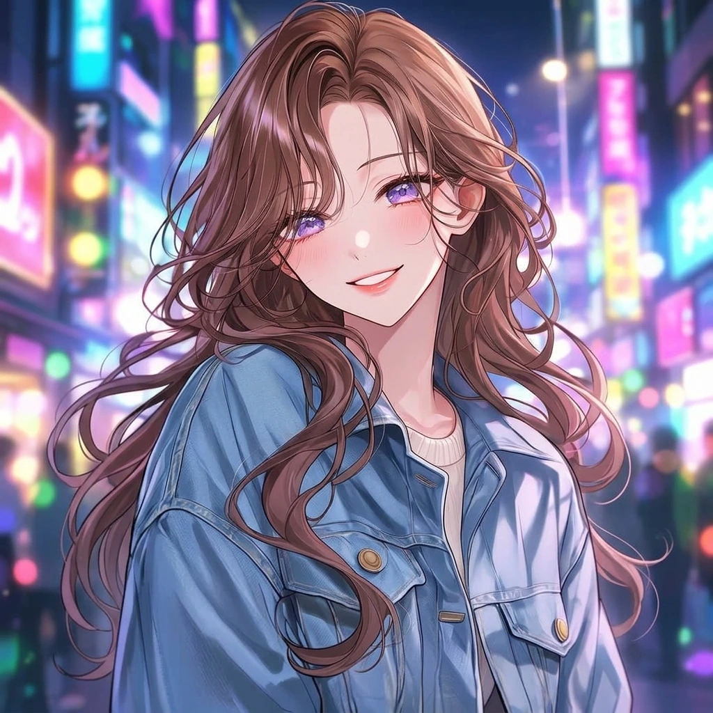 AI Anime Generator 2